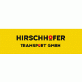 Logo Hirschhofer Transport GmbH
