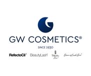 Logo GW Cosmetics GmbH