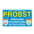 Logo Probst GmbH