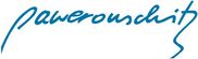 Logo Paweronschitz Gesellschaft m.b.H.