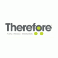 Logo Therefore Corporation GmbH