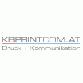 Logo kbprintcom.at Druck + Kommunikation GmbH