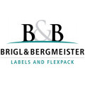 Logo Brigl & Bergmeister GmbH