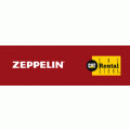 Zeppelin Rental Österreich GmbH & Co. KG