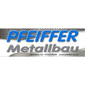 Pfeiffer Metallbau GmbH