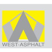 Logo WEST-ASPHALT Straßenbaugesellschaft m.b.H.
