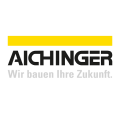 Logo Aichinger Bau