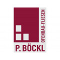 Logo P. Böckl Ofenbau und Fliesen Gesellschaft m.b.H.