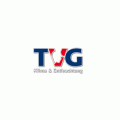 Logo TVG Technische VertriebsgesmbH