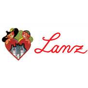 Logo Geschwister Lanz Trachtenmoden GmbH
