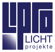 Logo LIPRO LICHTPROJEKTE Elektrotechnik Gesellschaft m.b.H.