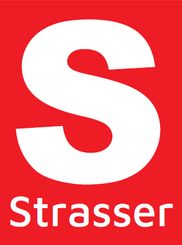 Logo Strasser Ges.m.b.H. & Co. KG