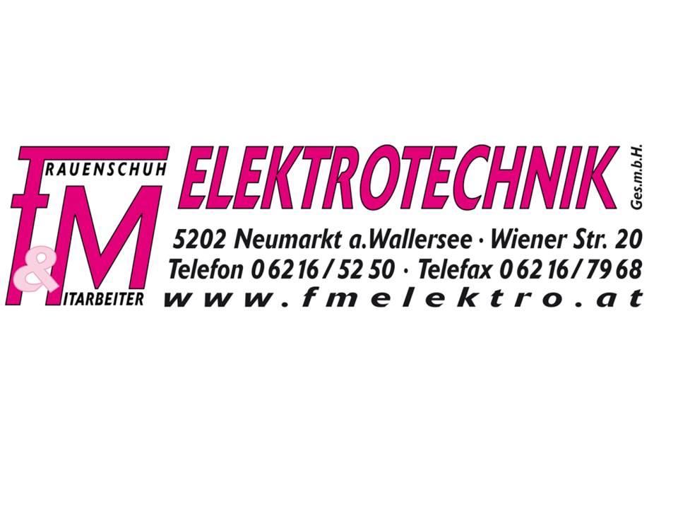 F & M Elektrotechnik GmbH