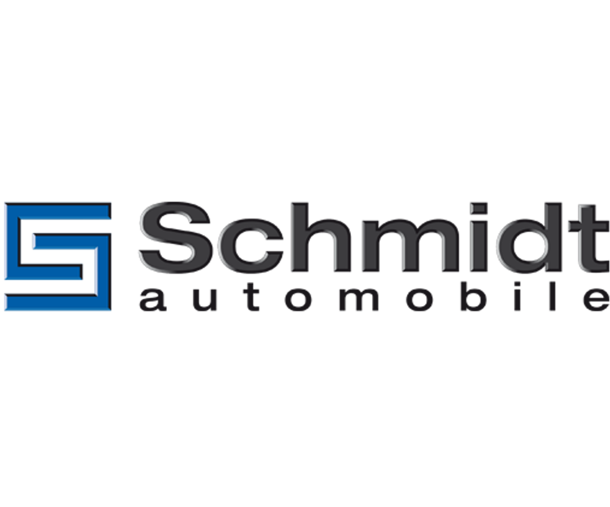 Logo Schmidt Automobile