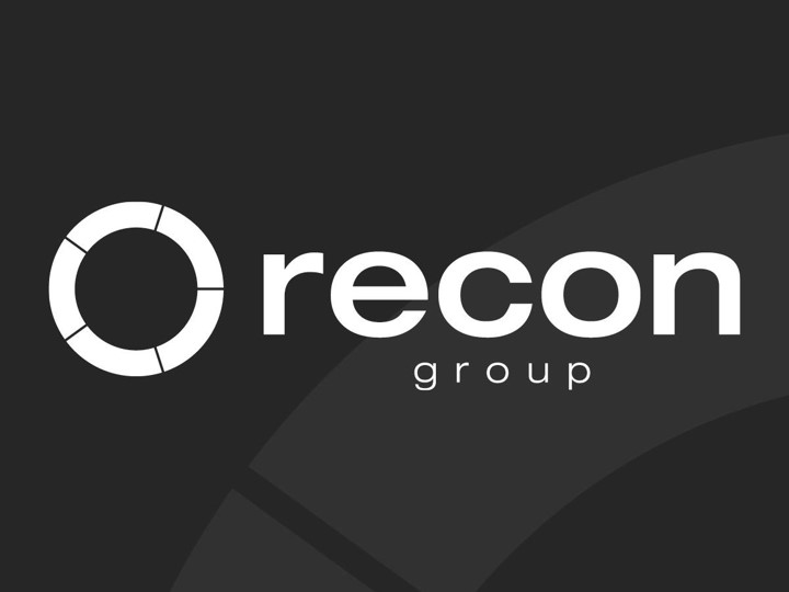 Logo Recon HochTief GmbH
