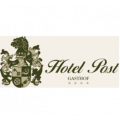 Logo Hotel Post Gesellschaft m.b.H.