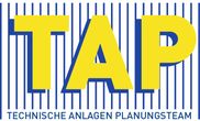 Logo TAP Technische Anlagen Planungsteam GmbH