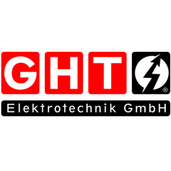 Logo GHT Elektrotechnik GmbH