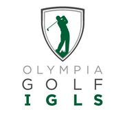 Logo OLYMPIA Golf Igls GmbH