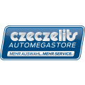 Logo Automegastore Czeczelits GmbH