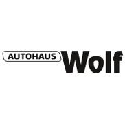 Logo Autohaus Wolf GmbH