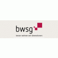 BWS Allgem Bau- Wohn- u Siedlungsgenossenschaft regGenmbH