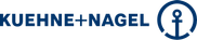 Logo Kühne + Nagel Gesellschaft m.b.H.