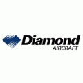 Logo Diamond Aircraft Industries GmbH
