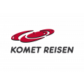 Logo Komet Reisen Ges.m.b.H.