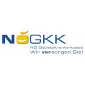 Logo Niederösterreichische Gebietskrankenkasse - Hauptstelle St. Pölten