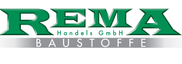 Logo REMA Handels GmbH.
