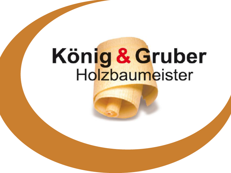 Logo König - Gruber Zimmerei GmbH