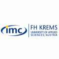 IMC Fachhochschule Krems GmbH