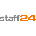 Logo staff24 Personalservice GmbH
