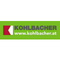 Logo Kohlbacher GmbH