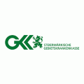 Logo Steiermärkische Gebietskrankenkasse
