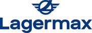Logo Lagermax Lagerhaus und Speditions AG