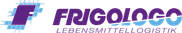 Logo Frigologo Lebensmittellogistik GmbH