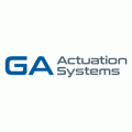 Logo GA Actuation Systems GmbH