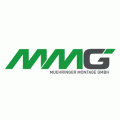 Logo Muehringer Montage GmbH
