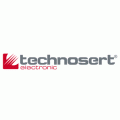 Logo technosert electronic GmbH