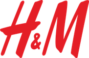 Logo H & M Hennes & Mauritz GesmbH