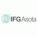 Logo IFG Asota GmbH