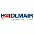 Logo Haidlmair Holding GmbH