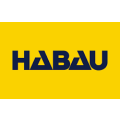 Logo HABAU Hoch- u Tiefbaugesellschaft m.b.H.