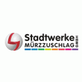Logo Stadtwerke Mürzzuschlag GesmbH