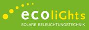 ecoliGhts SOLARE BELEUCHTUNG GmbH
