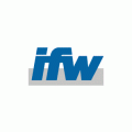 Logo ifw Manfred Otte GmbH