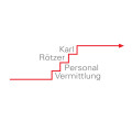 Logo Karl Rötzer Personalvermittlungsgesellschaft m.b.H.
