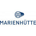 Logo Stahl- und Walzwerk Marienhütte GmbH